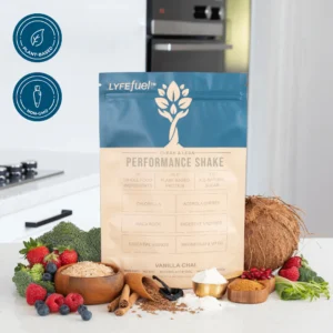 Performance shake